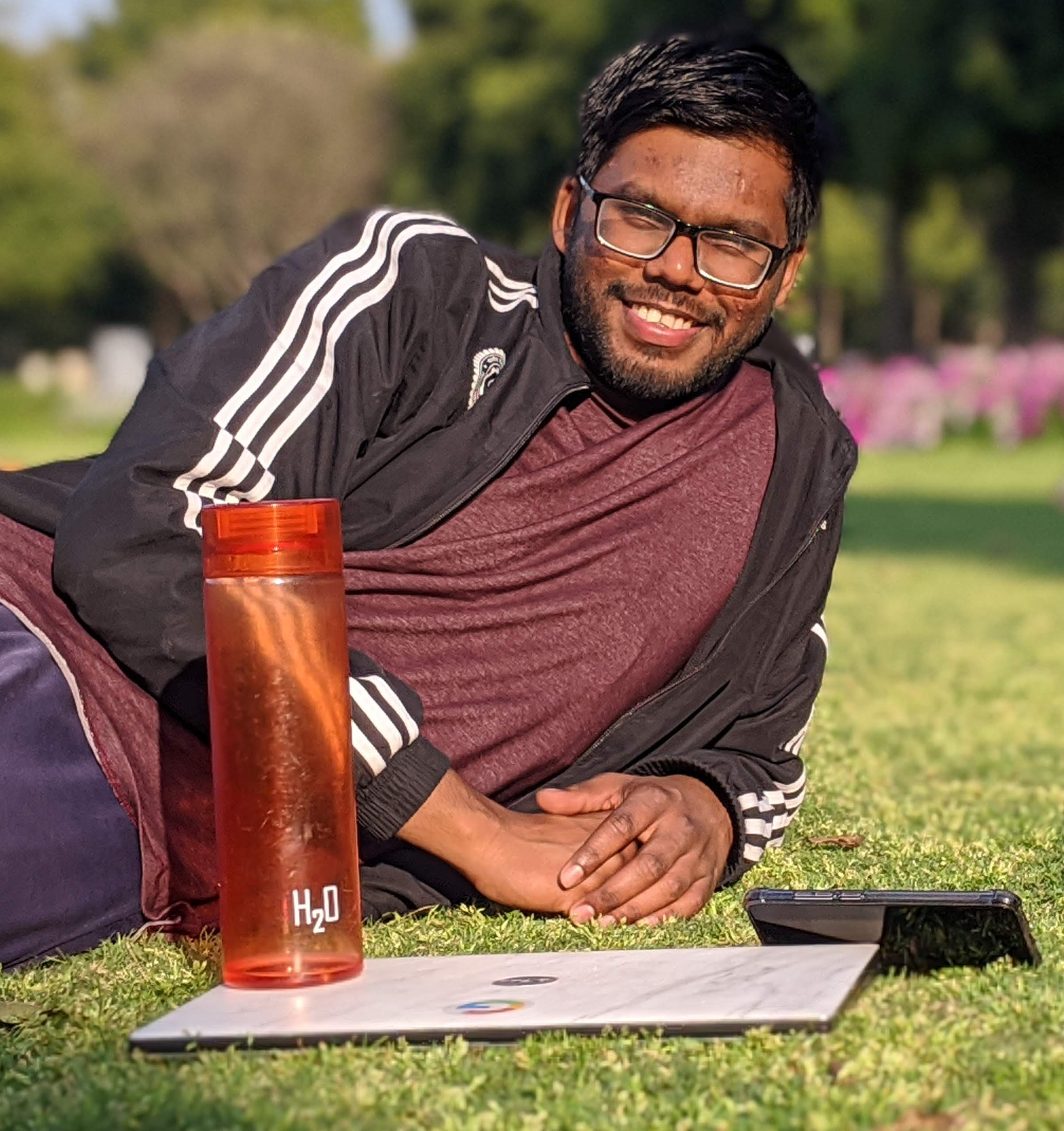 Aman Varma