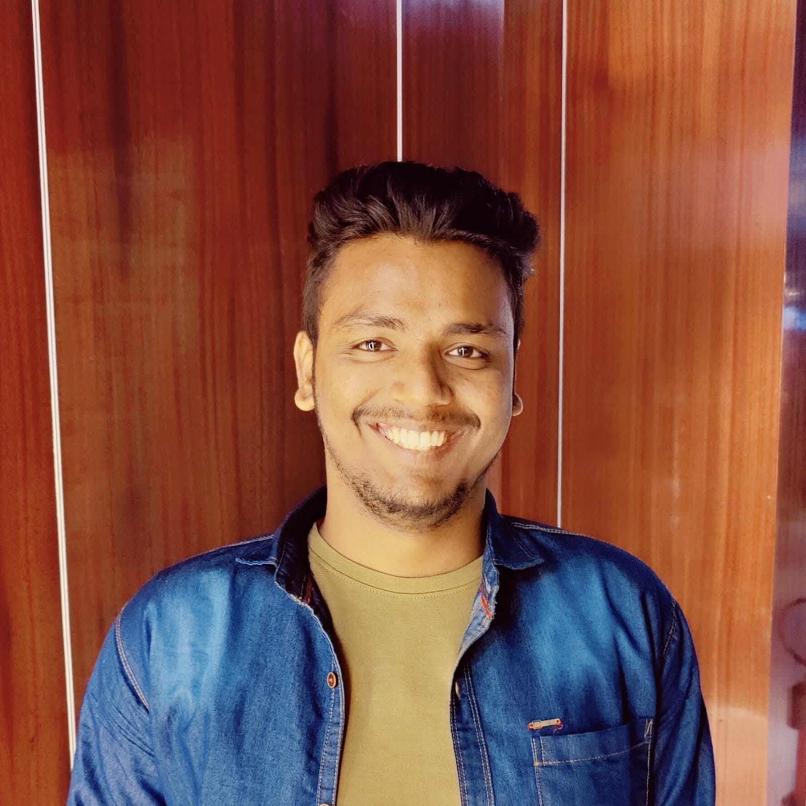 Vivek Muskan